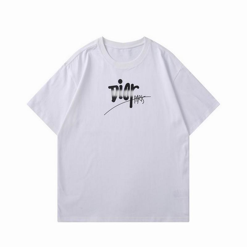 Dior Men's T-shirts 214